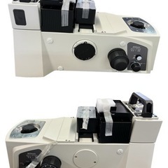 NO.1187【極美品】Nikon ニコン 研究用倒立顕微鏡 ECLIPSE Ti-S 欠品