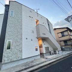 【築浅/敷礼ゼロ♪】綾瀬駅【千代田線/始発駅♪】独立洗面台付き!...