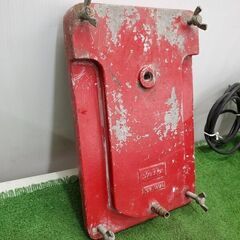 ハッケン VPM-50V バキュームポンプ【野田愛宕店】【店頭取引限定】【ジャンク】管理番号：ITOJB6G05E4Q ハッケン VPM-50V バキュームポンプ【野田愛宕店】【店頭取引限定