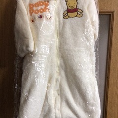 新品　未使用　ベビー服