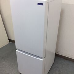 （2/23受渡済）JT8121【YAMADA/ヤマダ 2ドア冷蔵...