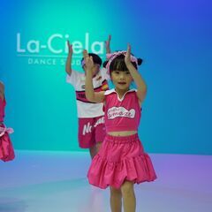 初めてダンスを習うなら！沼津のダンススタジオ La-Ciela DANCE STUDIO - ダンス