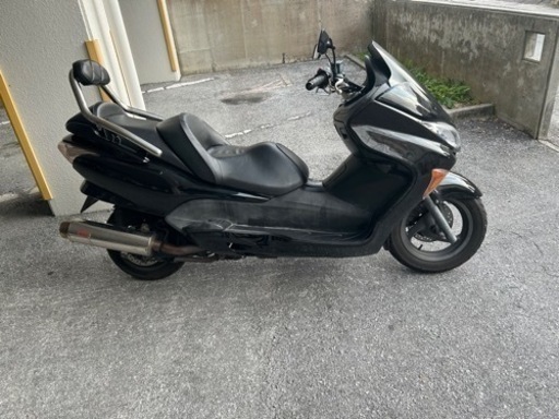 価格.com - ホンダ フォルツァ 価格比較 | ホンダ フォルツァMF8 | Eycjke