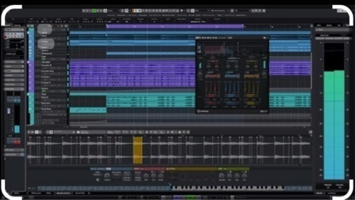 Cubase Pro 13 ライセンス(DL版)譲渡します (新宿エリアで直接) Cubase Pro 13 ライセンス(DL版)譲渡します (新宿エリアで直接