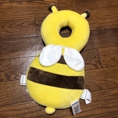 赤ちゃん転倒防止　クッション