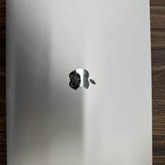 MacBook Pro 13インチ m1 512gb