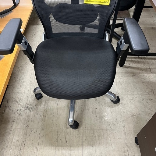 J3300 SANWA SUPPLY サンワサプライ 150-SNC097 オフィスチェア ワーク