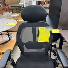 J3300 SANWA SUPPLY サンワサプライ 150-SNC097 オフィスチェア ワークチェア パソコンチェア 新品参考価格27,800円 クリーニング済み