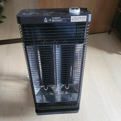 赤外線ストーブダイキン