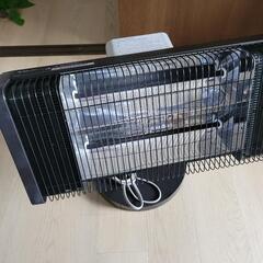 赤外線ストーブダイキン