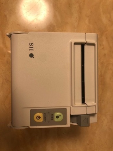 エアレジ用 レシートプリンター＋レジドロワー 35000 - その他 