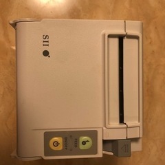 エアレジ用　レシートプリンター＋レジドロワー 　35000