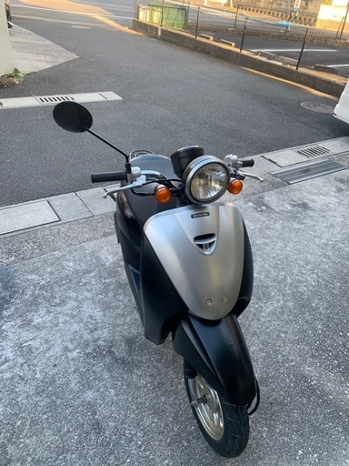 ホンダ Today Honda 50cc