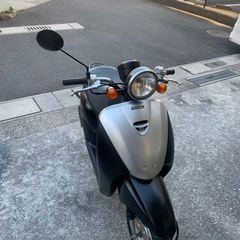 Today Honda 50cc 