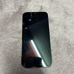 受け渡し者決定iPhone12ProMax