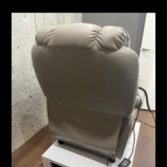 マツエク ネイル リクライニングソファ シフォンJr ステージ
