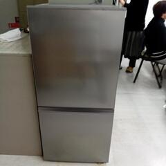 冷蔵庫　AQUA製　5年程度使用