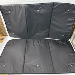 趣味職人 プライバシーサンシェード ステップワゴン用 RP4 フルセット 11枚 マルチシェード Privacy Sunshade 車中泊  札幌市白石区 白石店