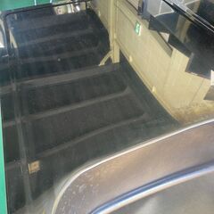 大阪⭐️エコマックス♻️「S106」アズマ 台付一槽シンク 幅1200×奥行600×高さ900mm 業務用【大阪市プレミアム付商品券🎫利用可能！】