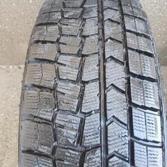 中古スタッドレスタイヤホイールセット 195/65r15