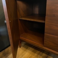 DREXEL HERITAGE ドレクセルヘリテイジ　チェスト　ヴィンテージ　米軍家具