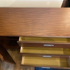 DREXEL HERITAGE ドレクセルヘリテイジ　チェスト　ヴィンテージ　米軍家具