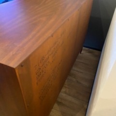 DREXEL HERITAGE ドレクセルヘリテイジ　チェスト　ヴィンテージ　米軍家具