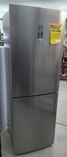 ID:G60386068　　冷蔵庫　270L　ハイアール　22年式