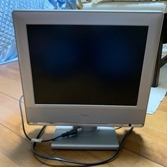 【確定】TOSHIBA 液晶カラーテレビ