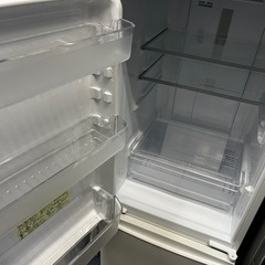 【送料無料】SHARP 冷凍冷蔵庫 167L 2018年製