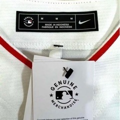 大谷選手ユニフォーム【エンゼルス】