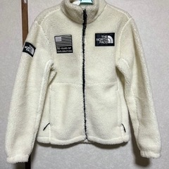 ノースフェイス 韓国モデル新作 SNOW CITY FLEECE JKT 50周年モデルスノー・シティ フリースジャケット　