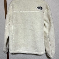 ノースフェイス 韓国モデル新作 SNOW CITY FLEECE JKT 50周年モデルスノー・シティ フリースジャケット　