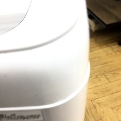 #A-50【ご来店頂ける方限定】Panasonicの6、0Kg洗濯機です