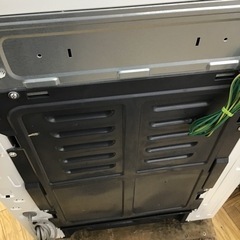 #A-50【ご来店頂ける方限定】Panasonicの6、0Kg洗濯機です