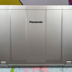 JC1067 極美品 パナソニック Let\
