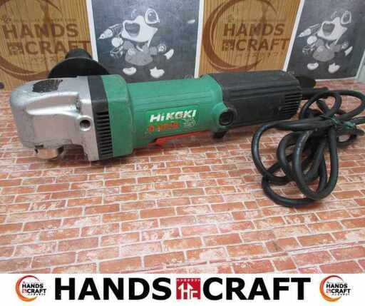 ハイコーキ HIKOKI 10YB コーナードリル 中古品 【ハンズクラフト宜野湾店】
