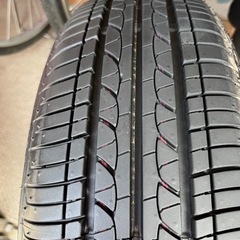 BRIDGESTONE 165/55/15 サマータイヤ