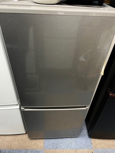 【送料無料】AQUA 冷凍冷蔵庫 168L2021年製