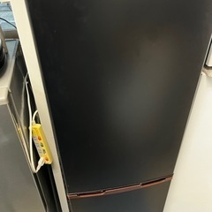 【送料無料】アイリス 冷凍冷蔵庫 168L 2021年製