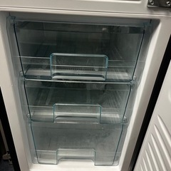 【送料無料】アイリス 冷凍冷蔵庫 168L 2021年製