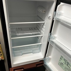 【送料無料】アイリス 冷凍冷蔵庫 168L 2021年製