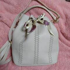 新品同様✨綺麗めバック👜💓