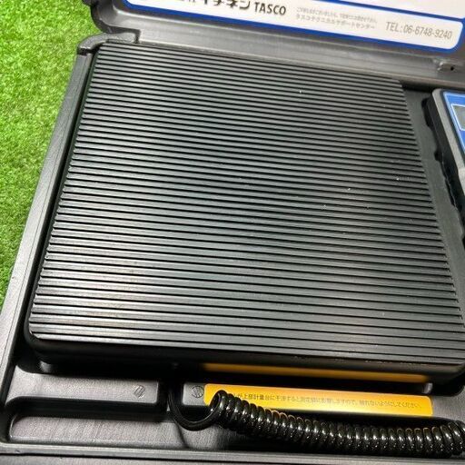 TASCO TA101CB エレクトロニックチャージャー【市川行徳店】【店頭取引