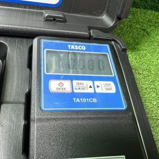 TASCO TA101CB エレクトロニックチャージャー【市川行徳店】【店頭取引