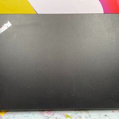 JC1238 レノボ ノートPC Thinkpad L490 FHD 第8.5世代 Win11 office2021