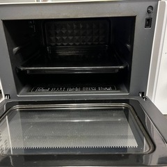 SHARP オーブンレンジ RE-F18A 2020年製