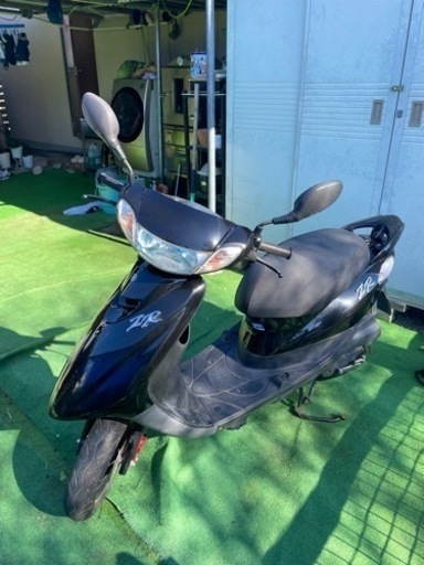 バイク ヤマハ 70,000円