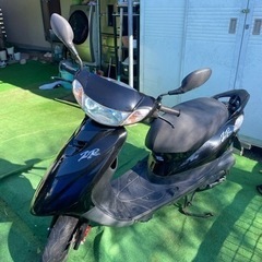 バイク ヤマハ 70,000円