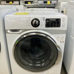 アイリスオーヤマ IRIS OHYAMA 洗濯機 ドラム式洗濯機...